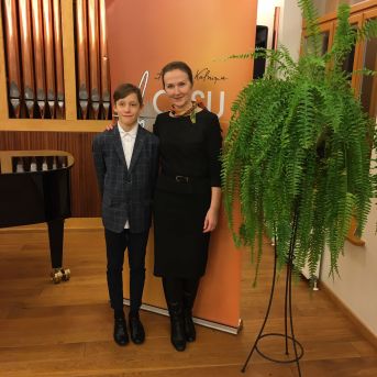 Vidzemes cīrulīši 2023 - 