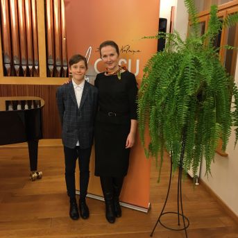 Vidzemes cīrulīši 2023 - 