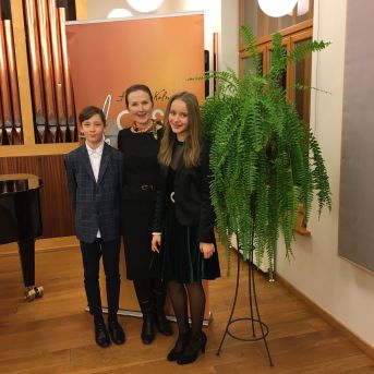 Vidzemes cīrulīši 2023 - 