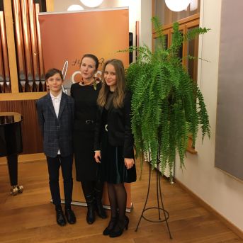 Vidzemes cīrulīši 2023 - 