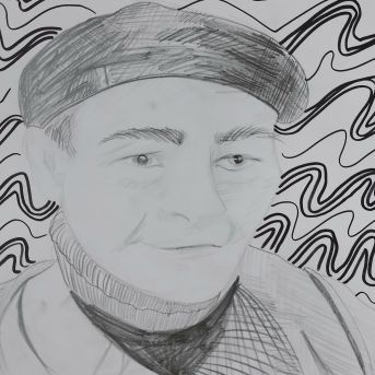 Mākslas audzēkņu konkursu darbi - 