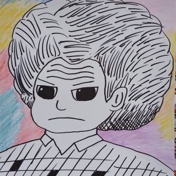 Mākslas audzēkņu konkursu darbi - 