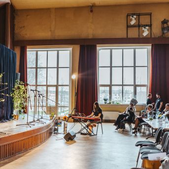 Viesojamies Saulkrastu Cīrulītī - 