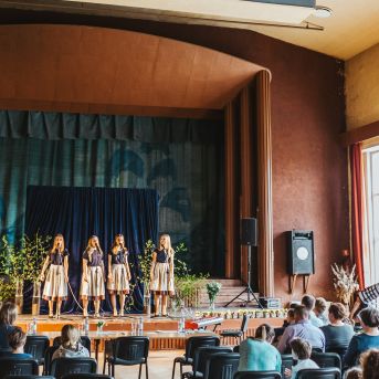 Viesojamies Saulkrastu Cīrulītī - 