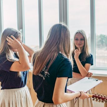 Viesojamies Saulkrastu Cīrulītī - 