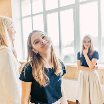 Viesojamies Saulkrastu Cīrulītī - 