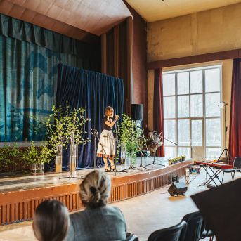 Viesojamies Saulkrastu Cīrulītī - 