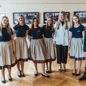 Viesojamies Saulkrastu Cīrulītī - 