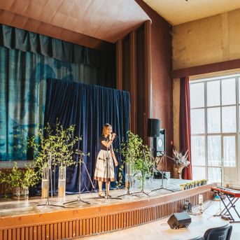 Viesojamies Saulkrastu Cīrulītī - 