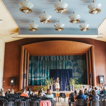 Viesojamies Saulkrastu Cīrulītī - 