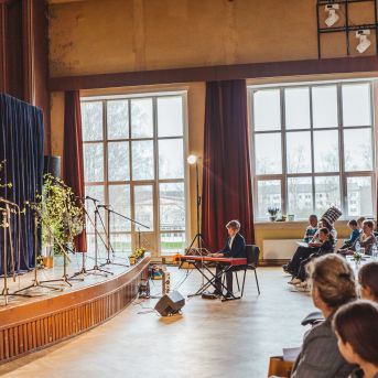 Viesojamies Saulkrastu Cīrulītī - 