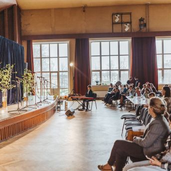 Viesojamies Saulkrastu Cīrulītī - 