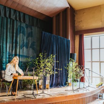 Viesojamies Saulkrastu Cīrulītī - 