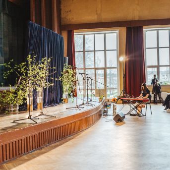 Viesojamies Saulkrastu Cīrulītī - 