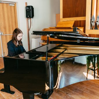 Vidzemes reģiona 7./8. kl. Klavierspēles koncerts - 