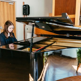 Vidzemes reģiona 7./8. kl. Klavierspēles koncerts - 