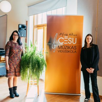 Vidzemes reģiona 7./8. kl. Klavierspēles koncerts - 