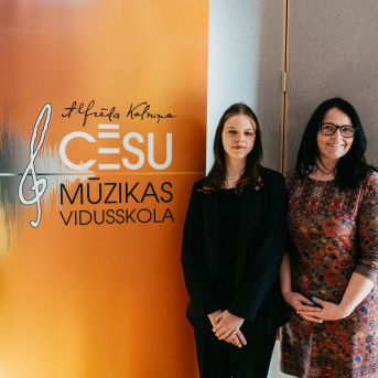 Vidzemes reģiona 7./8. kl. Klavierspēles koncerts - 