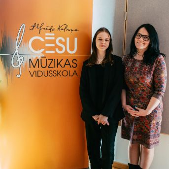 Vidzemes reģiona 7./8. kl. Klavierspēles koncerts - 