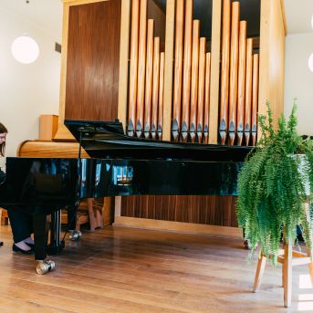 Vidzemes reģiona 7./8. kl. Klavierspēles koncerts - 