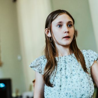 Māmiņdienas koncerts - 