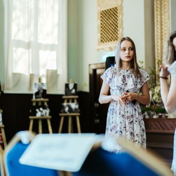 Māmiņdienas koncerts - 