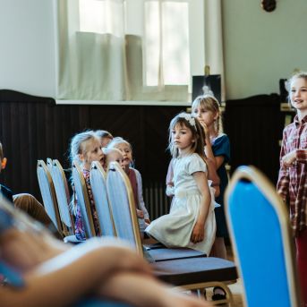 Māmiņdienas koncerts - 