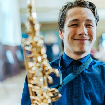 Māmiņdienas koncerts - 