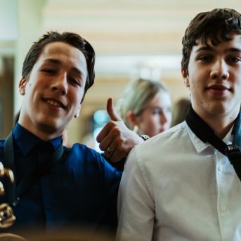 Māmiņdienas koncerts - 