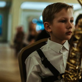 Māmiņdienas koncerts - 