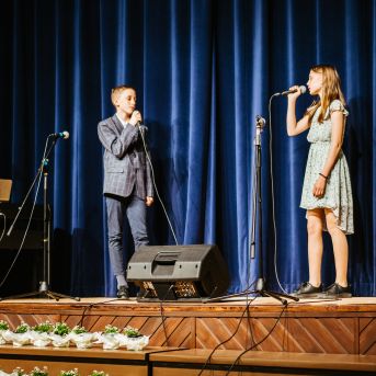 Māmiņdienas koncerts - 