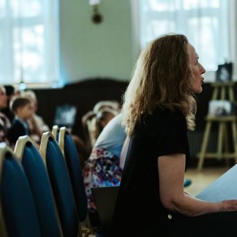 Māmiņdienas koncerts - 