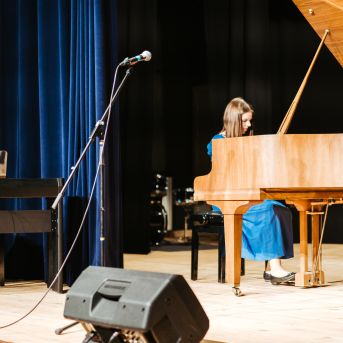 Māmiņdienas koncerts - 