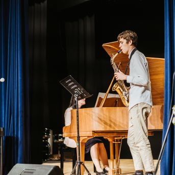 Māmiņdienas koncerts - 