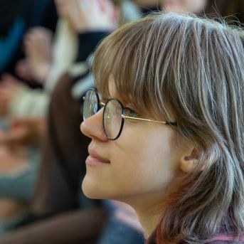 Diplomdarbu aizstāvēšana - 