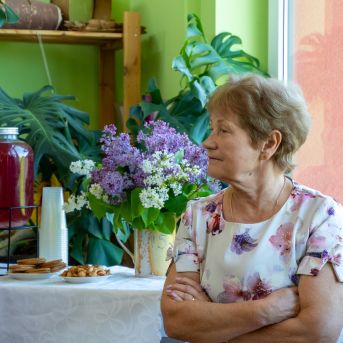 Diplomdarbu aizstāvēšana - 