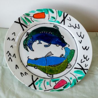 Diplomdarbu aizstāvēšana - 