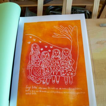 Diplomdarbu aizstāvēšana - 