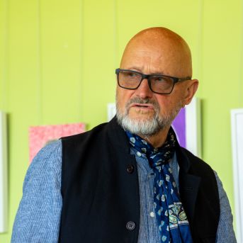 Diplomdarbu aizstāvēšana - 