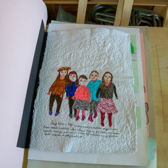 Diplomdarbu aizstāvēšana - 