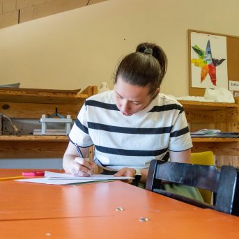 Diplomdarbu aizstāvēšana - 