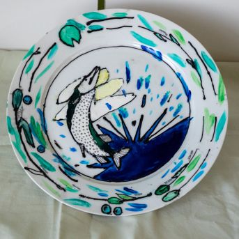 Diplomdarbu aizstāvēšana - 