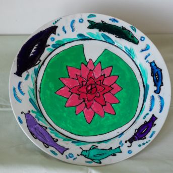 Diplomdarbu aizstāvēšana - 