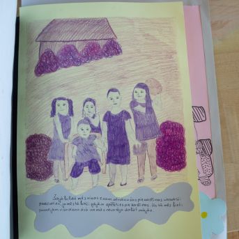 Diplomdarbu aizstāvēšana - 