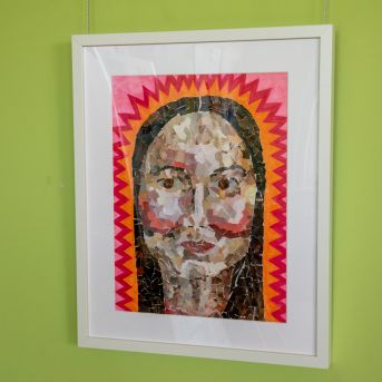 Diplomdarbu aizstāvēšana - 