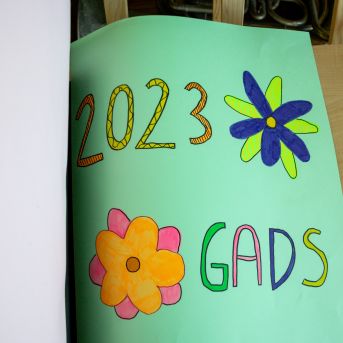 Diplomdarbu aizstāvēšana - 