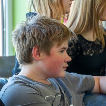 Diplomdarbu aizstāvēšana - 