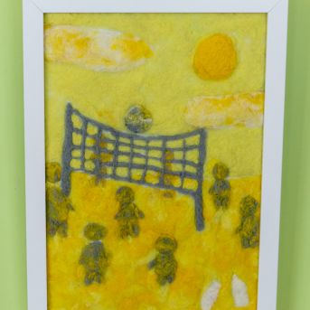 Diplomdarbu aizstāvēšana - 