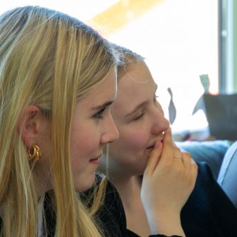 Diplomdarbu aizstāvēšana - 