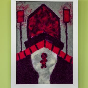 Diplomdarbu aizstāvēšana - 